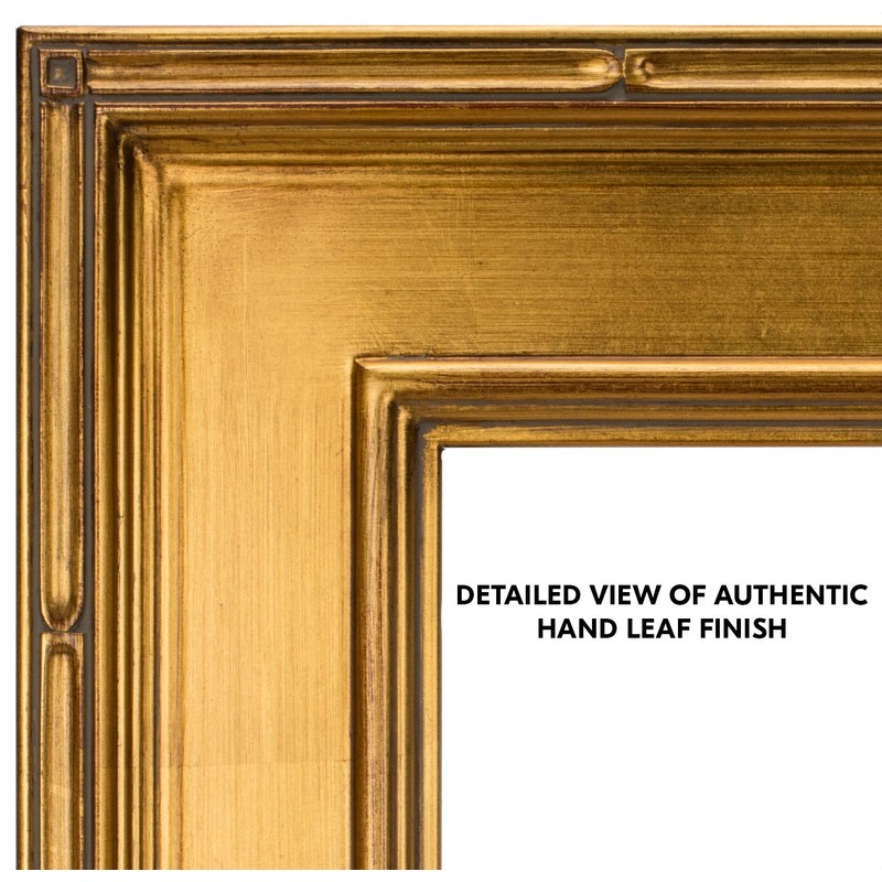 Creative Mark Museum Plein Aire Ornate Picture Frame - 8x10