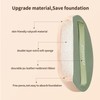 MSQ Makeup Sponge Powder Puff 5 Pcs Makeup Sponge Puff