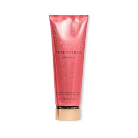 Victoria's Secret Temptation Shimmer Fragrance Lotion, 236ml, Luscious Apple and Desert Flower