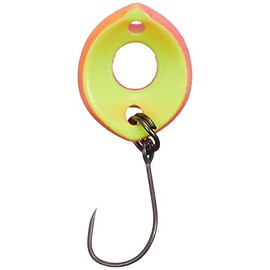 Rob Lure Babel Ace Zero 0.4g #23 Pinky