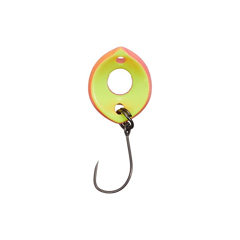 Rob Lure Babel Ace Zero 0.4g #23 Pinky
