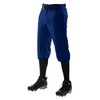 ALLESON ATHLETIC Boys' Crush Knicker Pant, Royal, Large