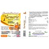 Specialist Supplements Turmeric Herbal Combo Plus Immune System Support 90