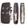 mecautocarkeys 2 FOR LAND ROVER RANGE ROVER RR SPORT EVOQUE