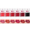 DIMSHOW 6pcs Makeup Water Jelly Tint Sheer Lip & Cheek