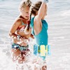 Swimming Float Belt, Swim Training Belt, EVA Auxiliary Aquatic Kids