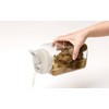 2026 Model Takeya Fruit Sake Bottle, S Type, 0.6 gal