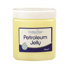 Cotton Tree gelée de pétrole à remous - 226g
