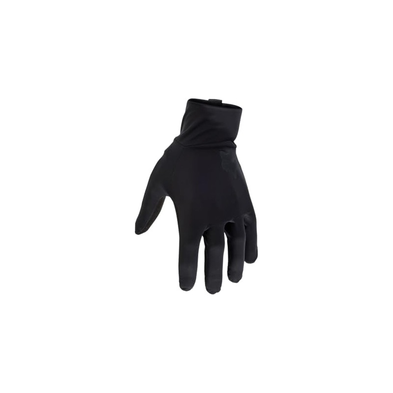 Fox Racing Fox Ranger Unisex Adult Gloves Water Black L