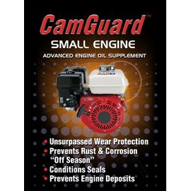 Camguard Small Engine