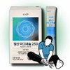젖산 마그네슘 250 30포 레몬맛 흡수율 높은 마그네슘 분말 Lactic