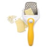 RSVP Endurance Adjustable Cheese Slicer and Grater