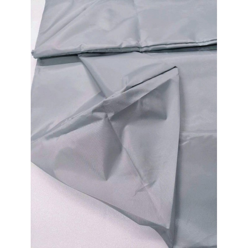 FocusVue Ophthalmic Universal Customizable Visual Field Analyzer Projection Perimer Grey