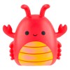 Squish-a-longs Mini-Squish Paquete de 14 (Onda 4, Estilo 2)