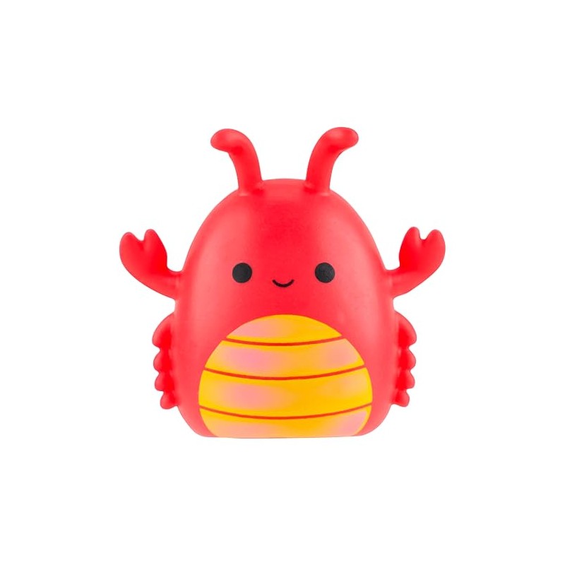 Squish-a-longs Mini-Squish Paquete de 14 (Onda 4, Estilo 2)
