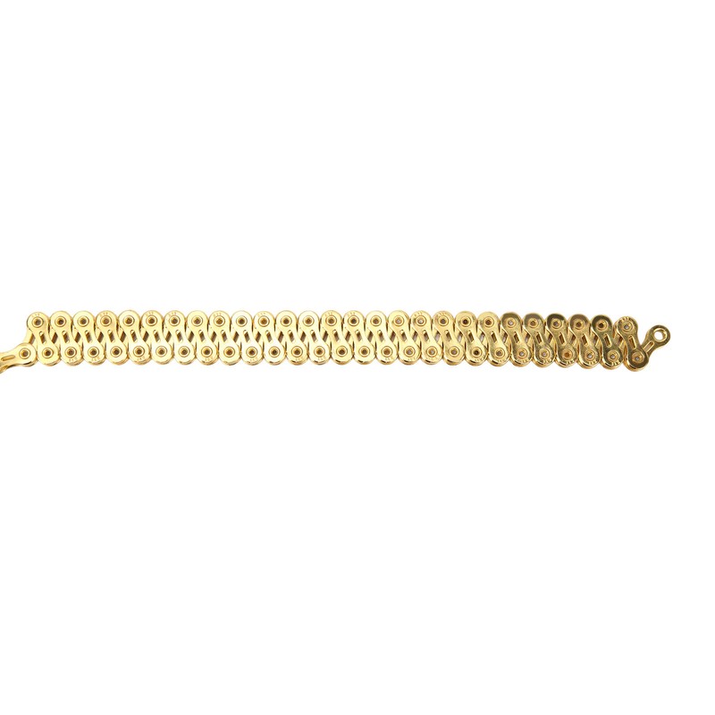 Bike Chain Professional 11 Speed Full Hollow Alloy Steel Mountain