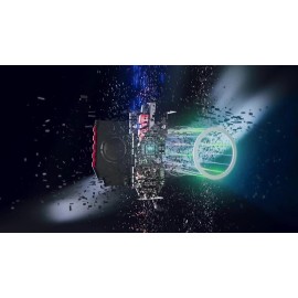 Vident 510pro All System OBD2 Bluetooth Diagnostic Scanner 28+ Services Tool