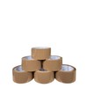 REQUISITE NEEDS Heavy Duty Strong Packaging Tape, Great For Packing,