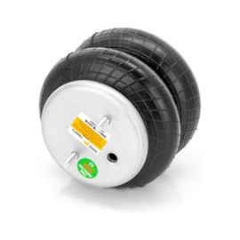 Torque TR6873 Air Bag Replacement for Firestone Ride Rite Air Bags and Torque Airbag Suspension Kits (Replaces Firestone 6873)