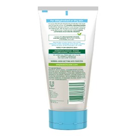 Simple Water Boost Micellar Facial Gel Wash for Sensitive Skin, 3 Count