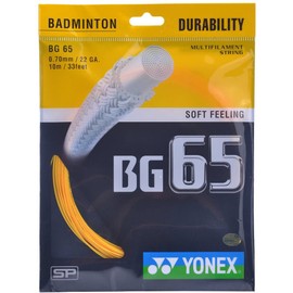 Rouleau Yonex BG 65