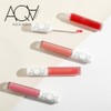 Aqua Aqua Organic Sheer Gloss Rich Raspberry