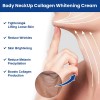 Crema Para Cuello Y Papada Envejecidos Hasta 99 -arrugas