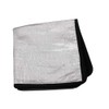 SRECNO Burner Sheet, Heat Resistant Sheet, Flame Resistant Fiber, Reduces