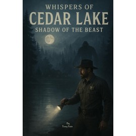 Whispers Of Cedar Lake: Shadow Of The Beast