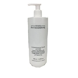 Physiodermie Stabilizing Lotion pH Balancing 500 mL