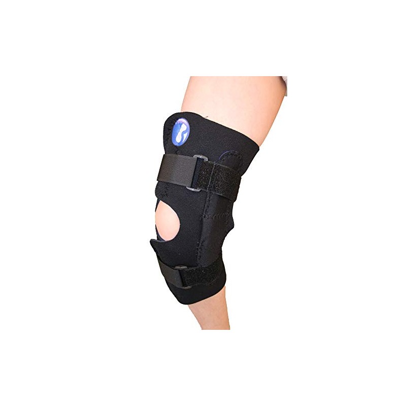 Bunga Braces - Pro Knee Brace - Youth (Medium 8"-9")