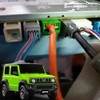 Camara De Reversalineas De Aproximidad Hdsuzuki Jimny 2026