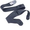 medi Levamed Active Ankle Brace Foot Bandage Right | Silver