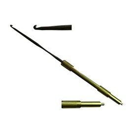 C·T·S Carburetor Tool Float Gauge Replaces Tecumseh 670377