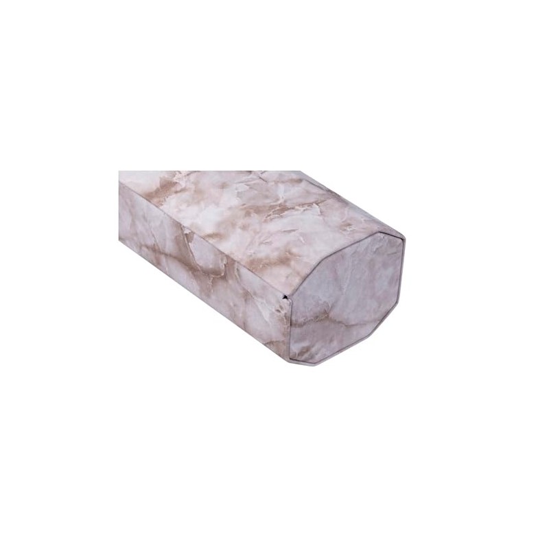 Pearl HO-12WH 92140 Glasses Case Hard Case Synthetic Leather Magnetic