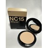 MAC New Mac Studio Fix Powder Plus Foundation NC15 Full
