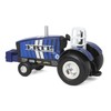 Truck 1/64 ERTL '79' Pulling Tractor, 79 Years of ERTL