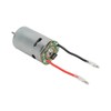 RC 104001‑1924 Brushed Motor 550 Motor for Wltoys 104001 1/10