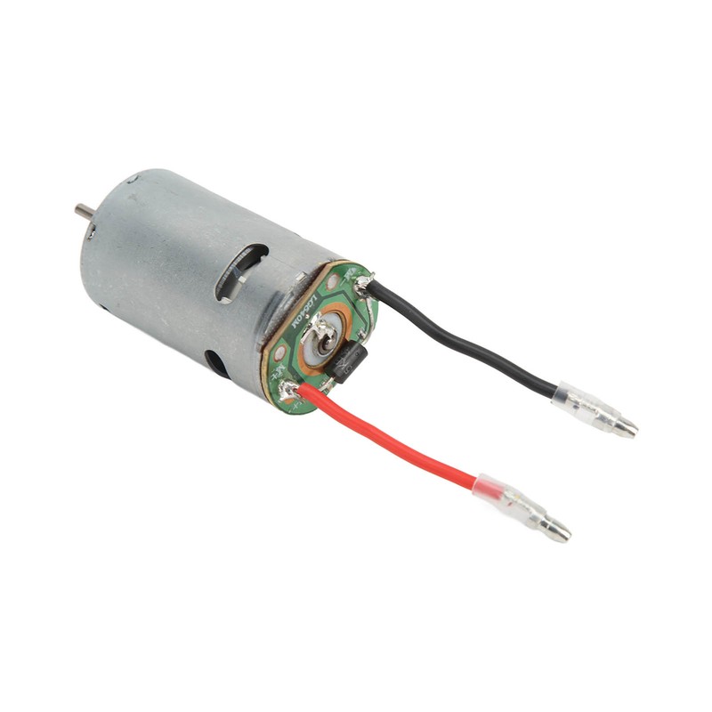 RC 104001‑1924 Brushed Motor 550 Motor for Wltoys 104001 1/10