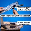 Glanzgenie Window Wiper and Window Squeegee as Combination Set (35