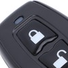 Bewinner Wireless Keychain for All TTLOCK Products, 2.4 GHz, 15