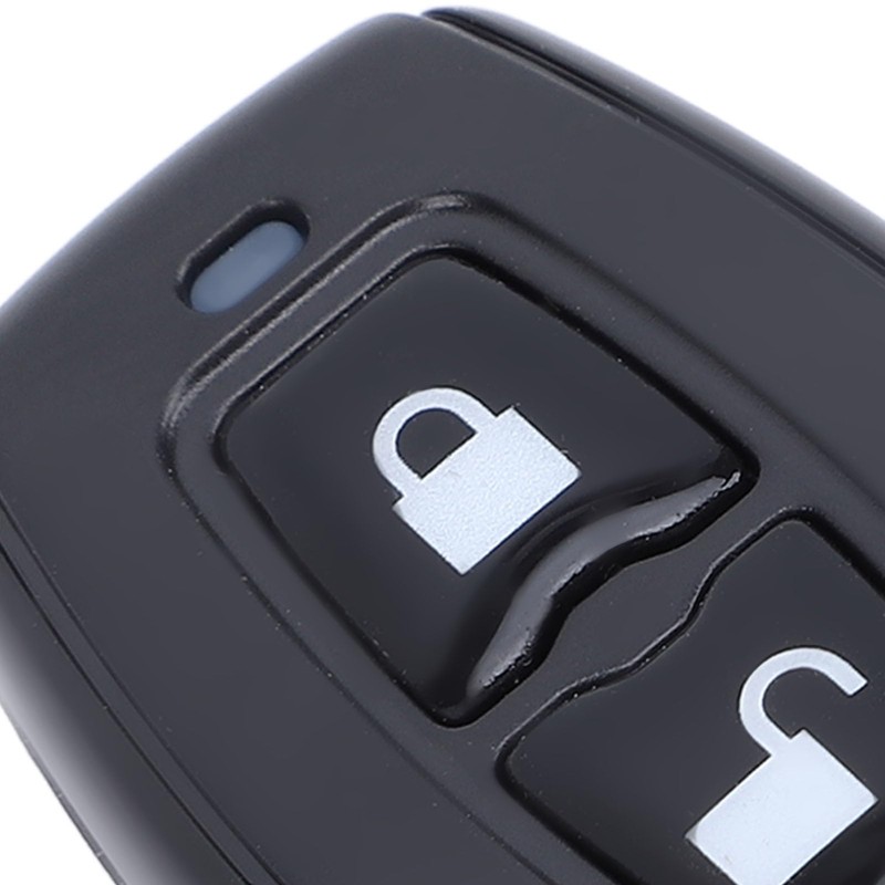 Bewinner Wireless Keychain for All TTLOCK Products, 2.4 GHz, 15