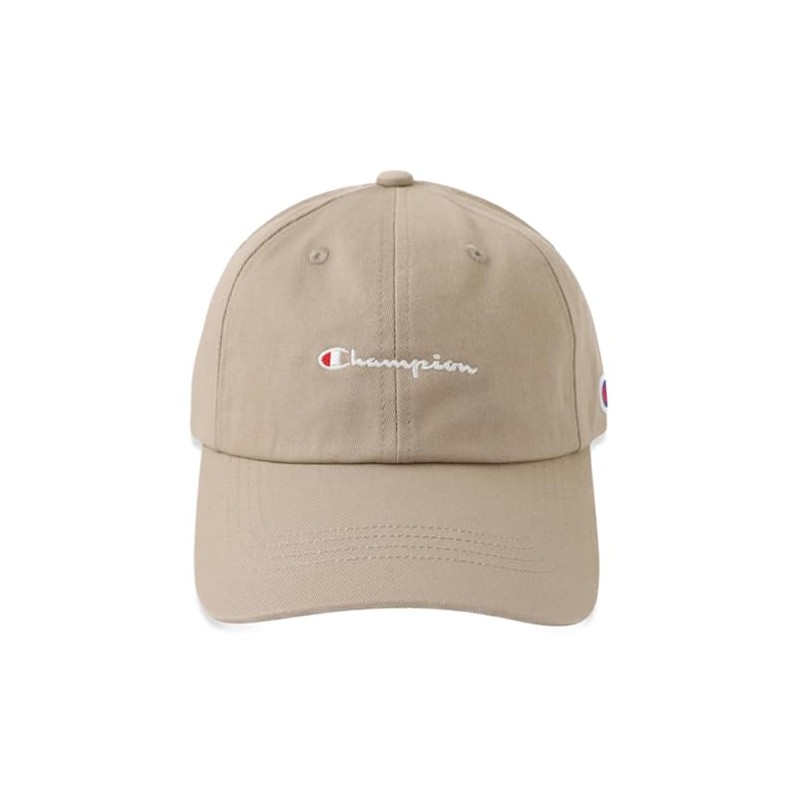 Champion 57-59 Twill Cap, Beige, 181-019A