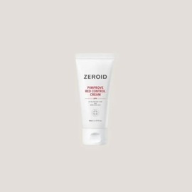 [Elumam] Pimprobe Red Control Cream pH4 80ml / [엘루맘] 핌프로브 레드 컨트롤 크림 pH4 80ml
