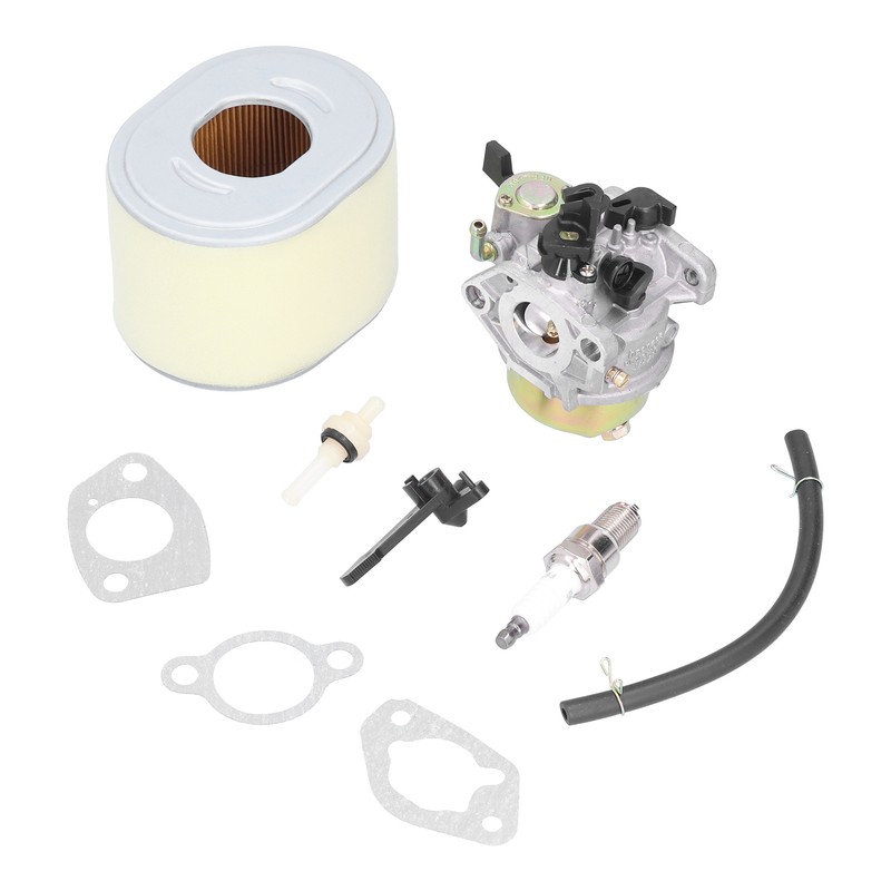 Carburetor Set Steel Shell Micro Tiller Engine Industrial Accessories 16100‑ZE2‑W71