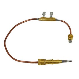 proparts1 Thermocouple Replacement for Desa LP Heater 113884-01
