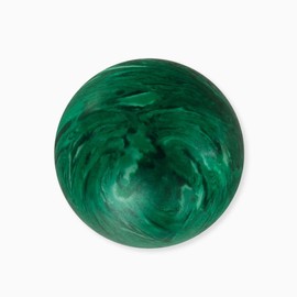 Engelsrufer Power Stone - Genuine Gemstone - Suitable for ERN-HEAL, Malachite, Malachite