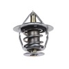 Blue Print ADT39209 Thermostat with seal ring, pack of one