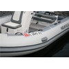 Hardline Products Registration Plates for Inflatables and Rib’s Including Decal