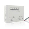 7330G3351 Thermostat Single Stage Heating and Cooling Replacement Unit Compatible